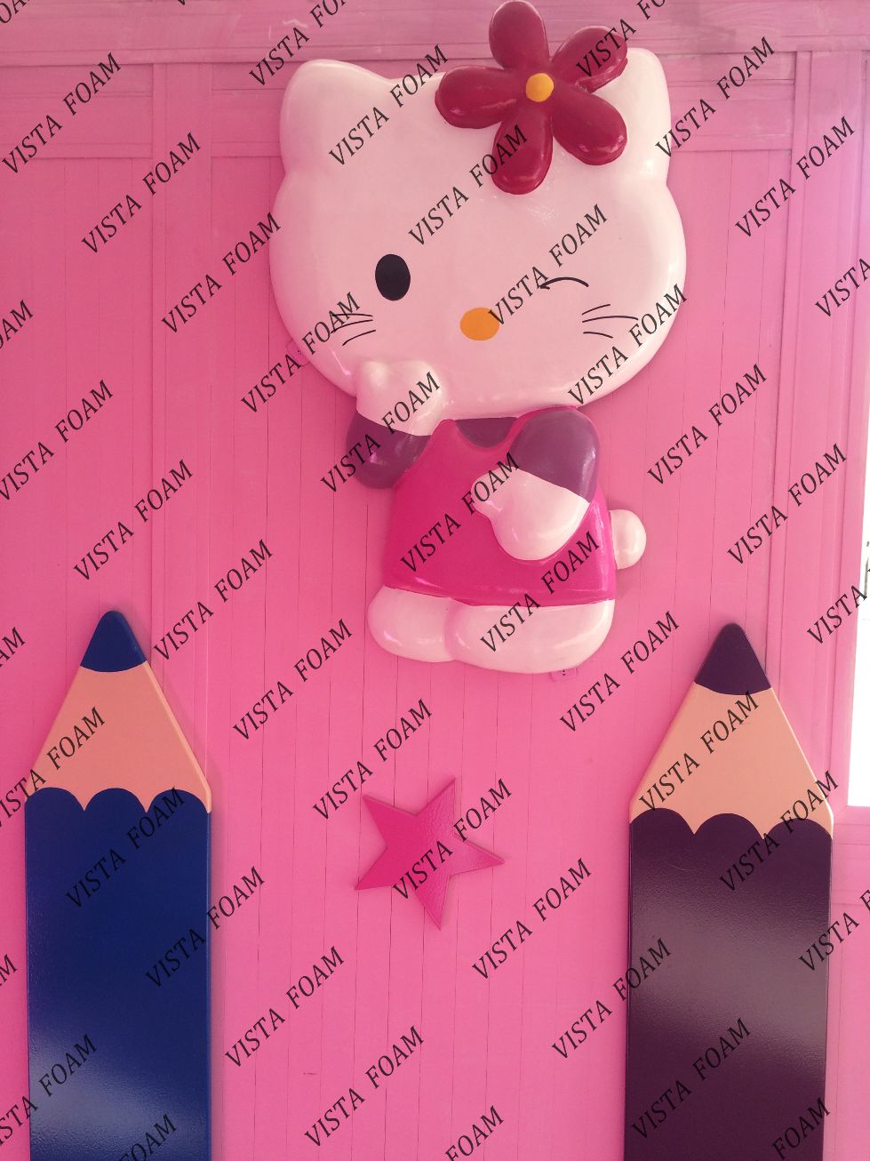 مهد کودک و دکوراسیون مهد کودک