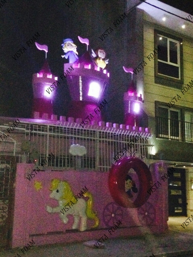 مهد کودک و دکوراسیون مهد کودک