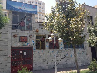 مهد کودک و دکوراسیون مهد کودک