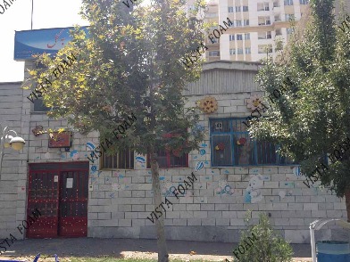مهد کودک و دکوراسیون مهد کودک