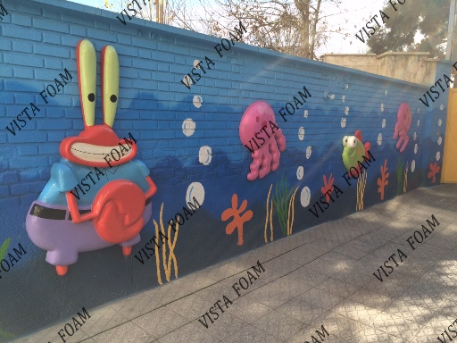 مهد کودک و دکوراسیون مهد کودک