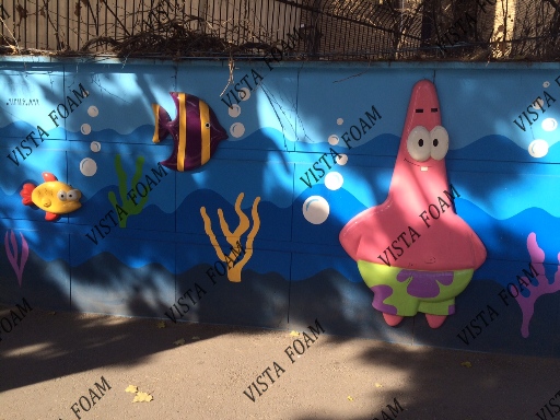 مهد کودک و دکوراسیون مهد کودک