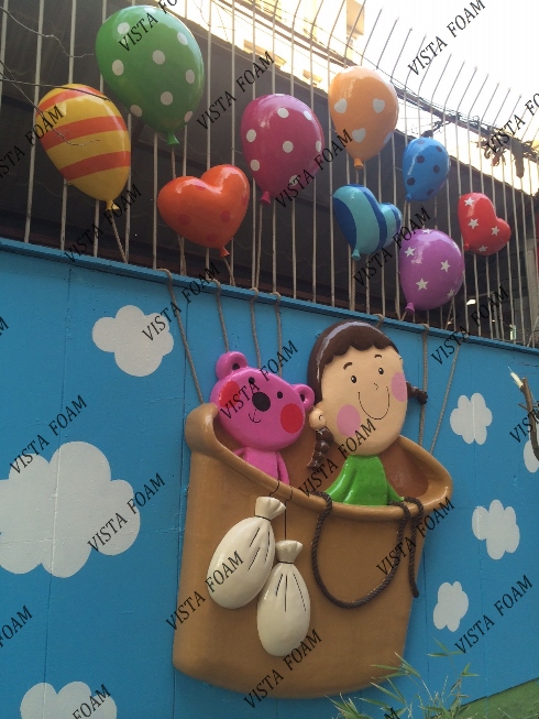 مهد کودک و دکوراسیون مهد کودک