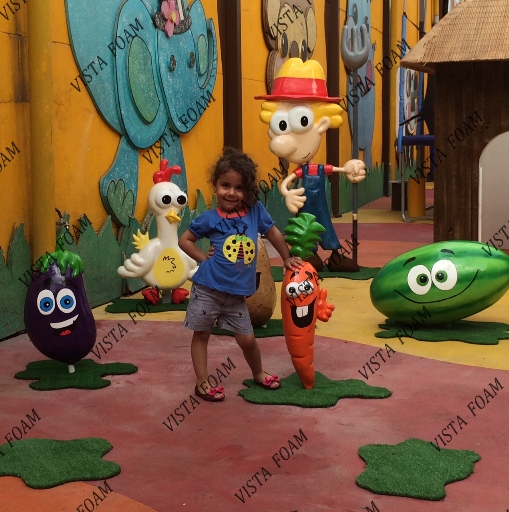 مهد کودک و دکوراسیون مهد کودک