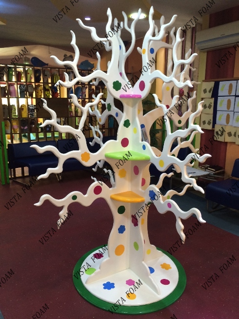 مهد کودک و دکوراسیون مهد کودک