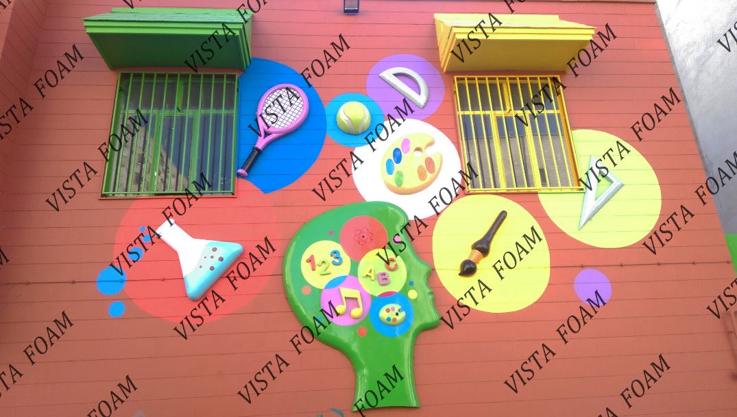 مهد کودک و دکوراسیون مهد کودک