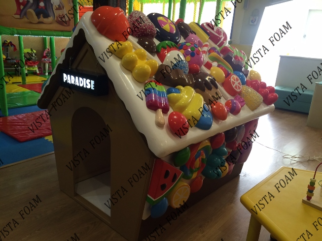 مهد کودک و دکوراسیون مهد کودک