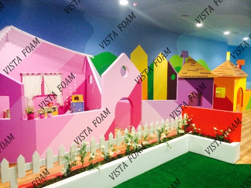 مهد کودک و دکوراسیون مهد کودک