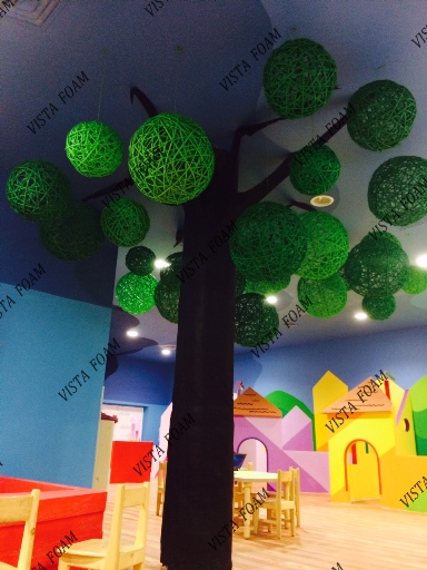 مهد کودک و دکوراسیون مهد کودک