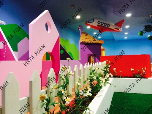 مهد کودک و دکوراسیون مهد کودک