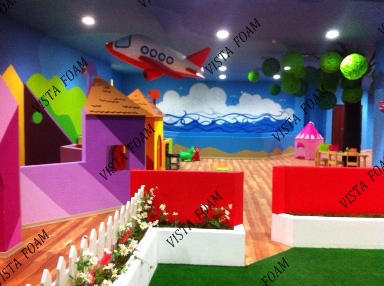 مهد کودک و دکوراسیون مهد کودک