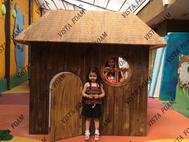 مهد کودک و دکوراسیون مهد کودک