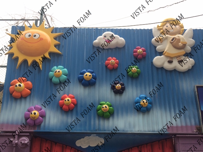 مهد کودک و دکوراسیون مهد کودک