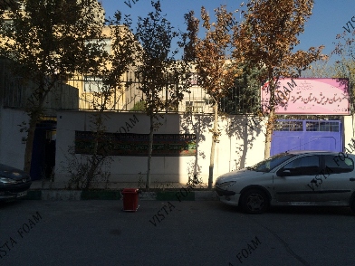 مهد کودک و دکوراسیون مهد کودک