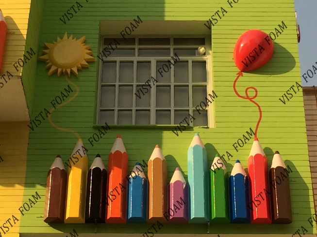 مهد کودک و دکوراسیون مهد کودک