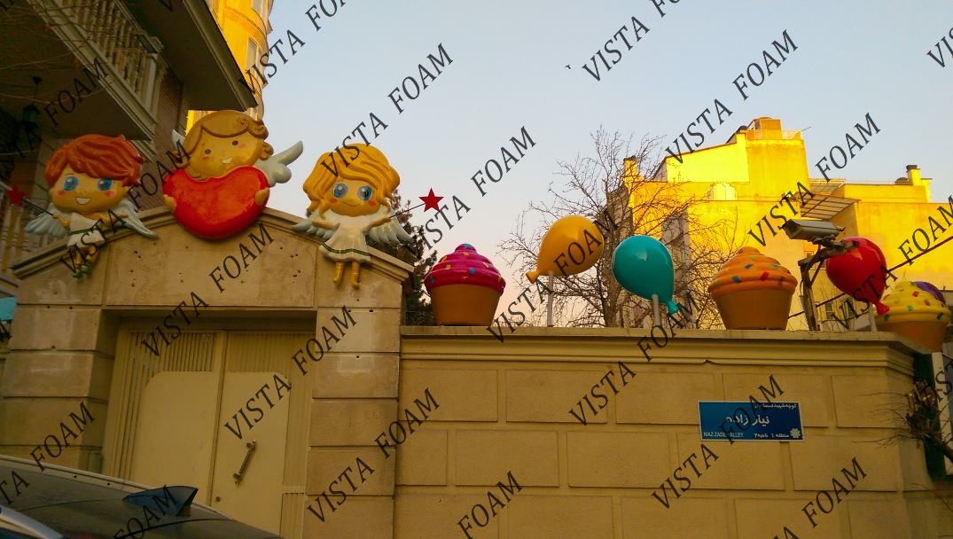 مهد کودک و دکوراسیون مهد کودک