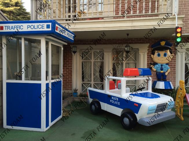 مهد کودک و دکوراسیون مهد کودک