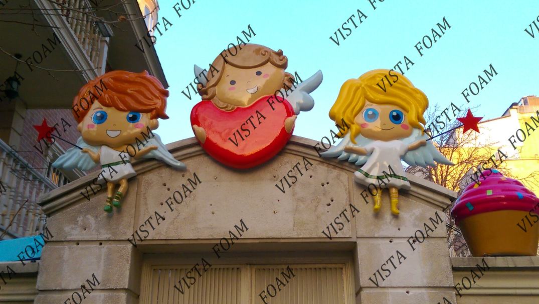 مهد کودک و دکوراسیون مهد کودک