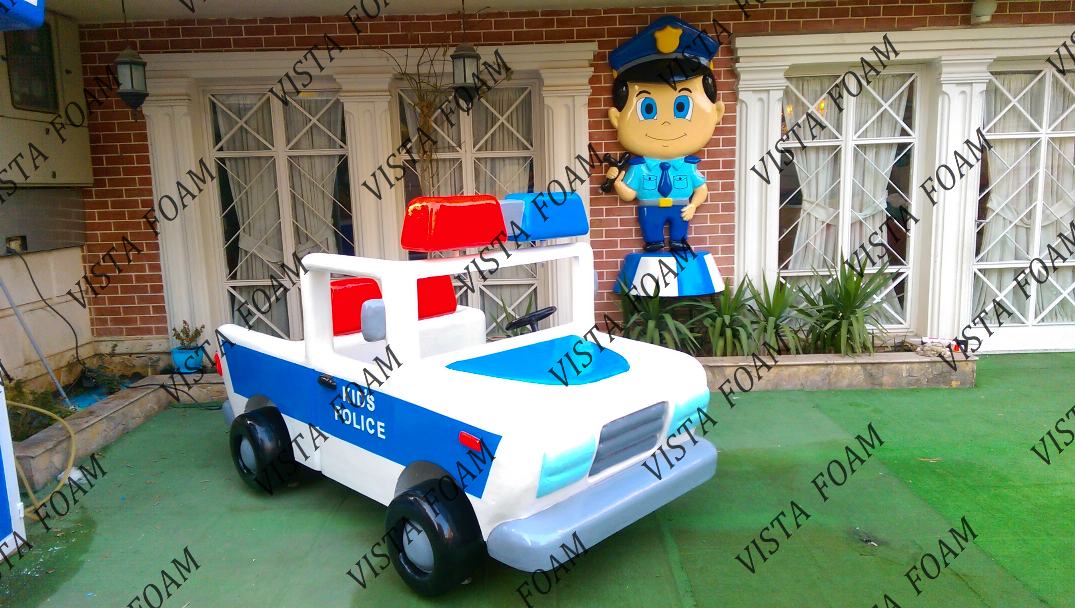 مهد کودک و دکوراسیون مهد کودک