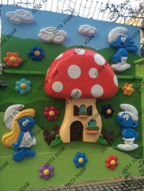 مهد کودک و دکوراسیون مهد کودک