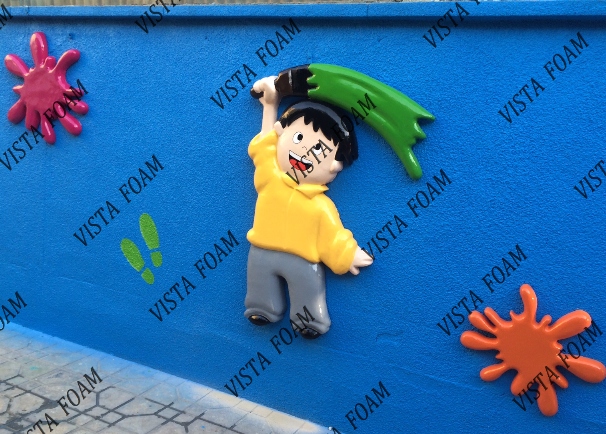 مهد کودک و دکوراسیون مهد کودک