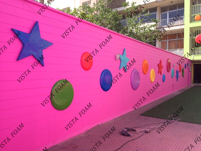 مهد کودک و دکوراسیون مهد کودک