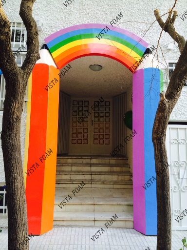 مهد کودک و دکوراسیون مهد کودک