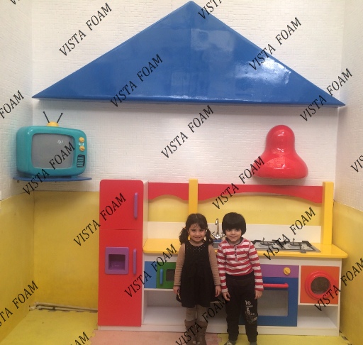 مهد کودک و دکوراسیون مهد کودک