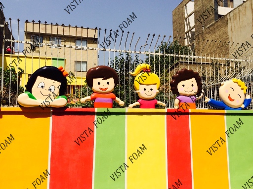 مهد کودک و دکوراسیون مهد کودک