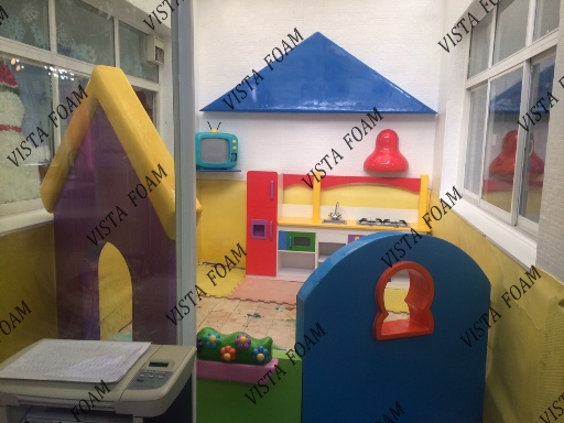 مهد کودک و دکوراسیون مهد کودک