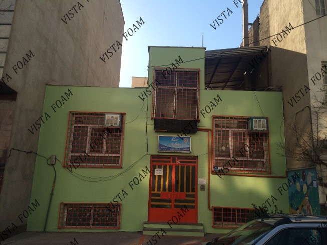 مهد کودک و دکوراسیون مهد کودک